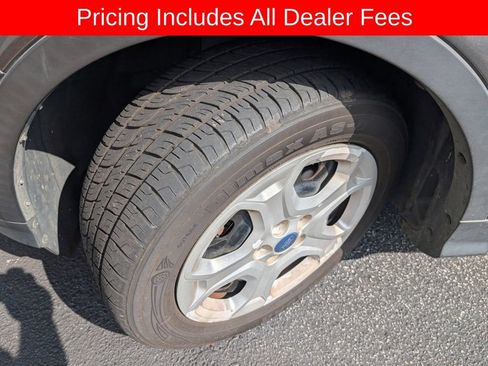 Used 2019 Ford Escape S FWD image 10
