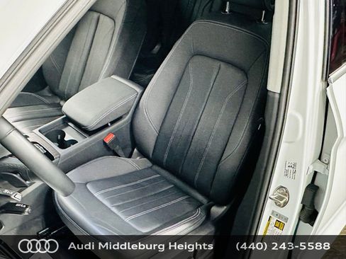 Certified 2023 Audi Q5 2.0T Premium w/ Convenience Package AWD/4WD image 26