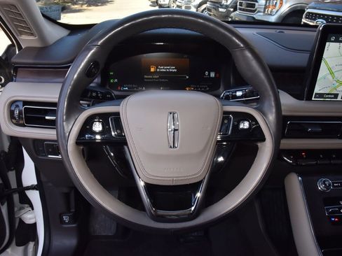Used 2022 Lincoln Aviator Reserve w/ Equipment Group 201A image 24
