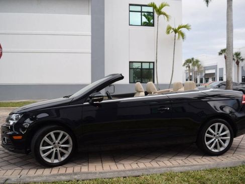 Used 2016 Volkswagen Eos Komfort image 39