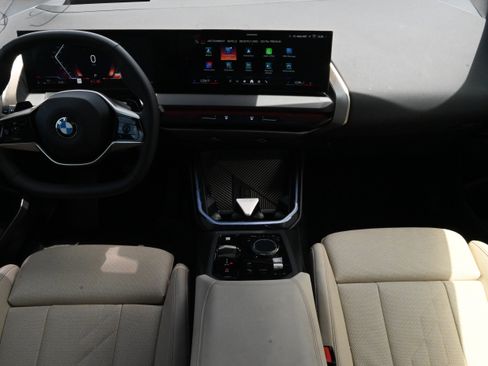 Used 2025 BMW X3 xDrive30i w/ Premium Package AWD/4WD image 14