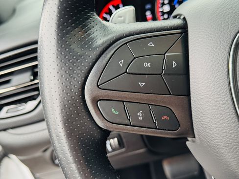 Used 2021 Dodge Durango GT image 22