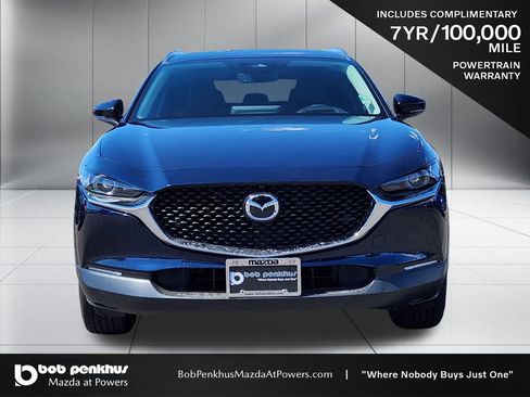 New 2026 MAZDA CX-30 AWD 2.5 S w/ Premium Package image 22