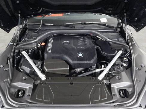 Used 2022 BMW Z4 sDrive30i w/ Premium Package 2 RWD image 16