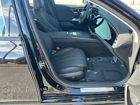 New 2026 Mercedes-Benz E 350 Sedan image 14