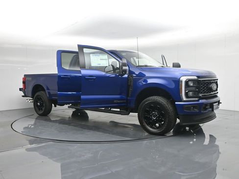 New 2026 Ford F350 XLT w/ XLT Premium Package image 39