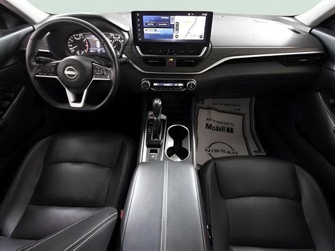 Used 2023 Nissan Altima 2.5 SL image 27