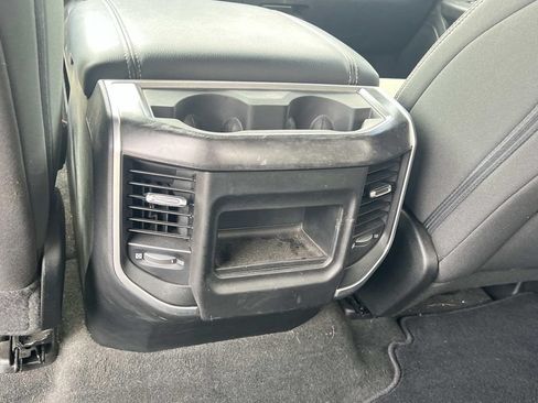 Used 2023 RAM 1500 Big Horn AWD/4WD image 13