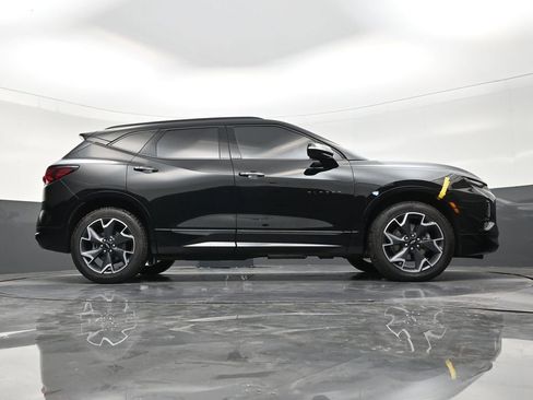 Used 2022 Chevrolet Blazer RS FWD image 25