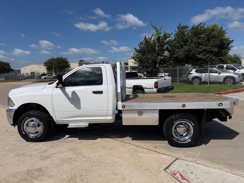Used 2017 RAM 3500 Tradesman w/ Chrome Appearance Group AWD/4WD image 60
