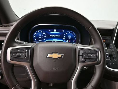 Used 2024 Chevrolet Tahoe LT AWD/4WD image 17