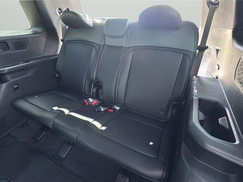 New 2027 Kia Telluride SX X-Line AWD/4WD image 12