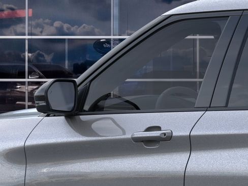 New 2026 Ford Explorer ST AWD/4WD image 20
