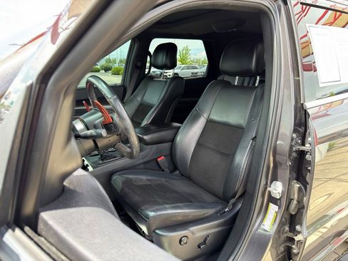Used 2019 Dodge Durango GT AWD/4WD image 14