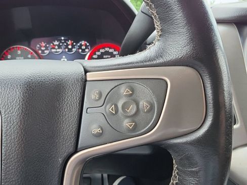 Used 2015 GMC Yukon XL Denali w/ Open Road Package AWD/4WD image 9