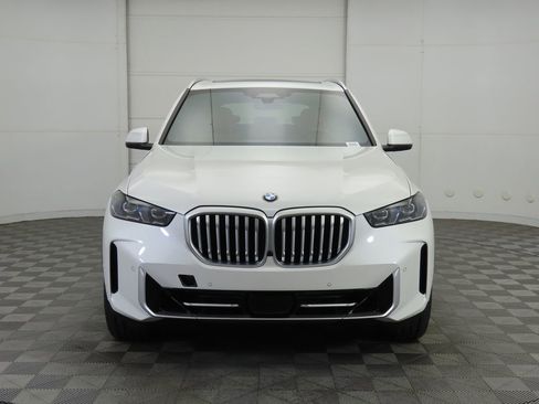 New 2026 BMW X5 xDrive40i image 2