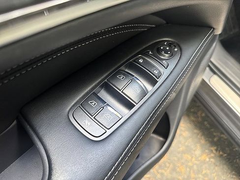 Used 2016 INFINITI QX60 Luxe w/ Premium Plus Package AWD/4WD image 12