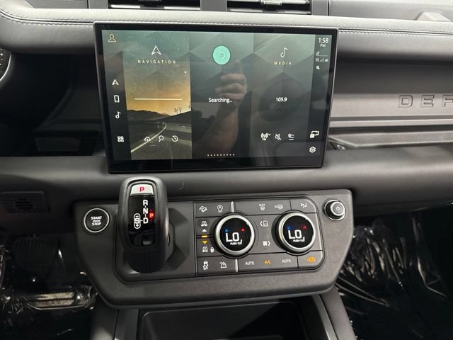 Used 2025 Land Rover Defender 130 S AWD/4WD image 17
