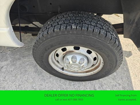 Used 2008 Dodge Ram 2500 Truck ST RWD image 22