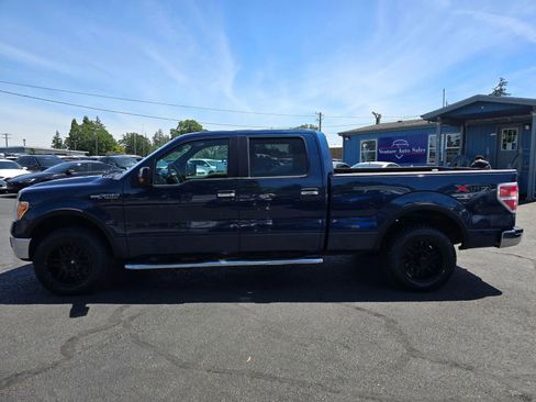 Used 2014 Ford F150 XLT w/ Equipment Group 302A Luxury AWD/4WD image 2
