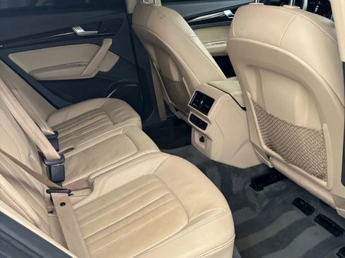 Used 2019 Audi Q5 2.0T Premium image 18