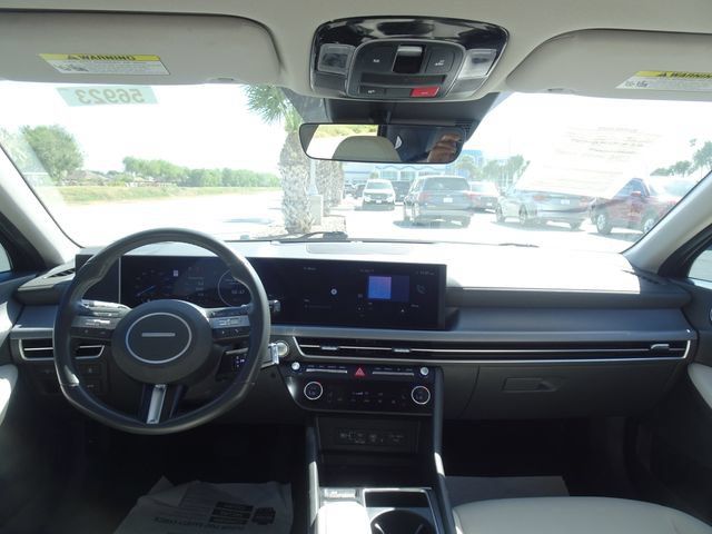 Used 2024 Hyundai Sonata SEL w/ Convenience Package FWD image 11