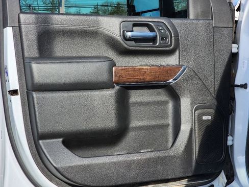 Used 2020 GMC Sierra 2500 Denali w/ Denali Ultimate Package image 19