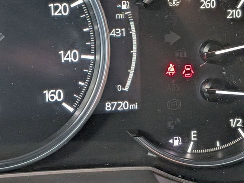 Certified 2023 MAZDA CX-5 AWD 2.5 S w/ Premium Package image 23