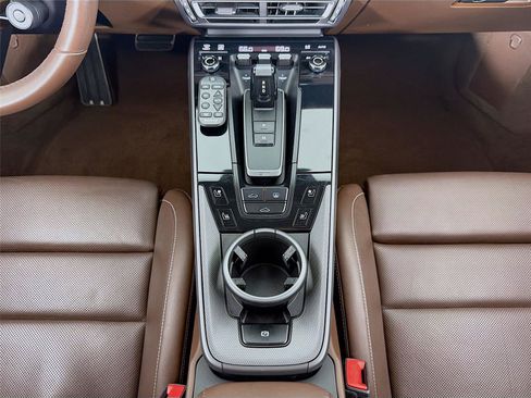 Used 2020 Porsche 911 Carrera S RWD image 20