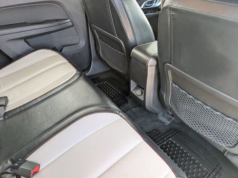 Used 2014 Chevrolet Equinox LT w/ Driver Convenience Package image 20