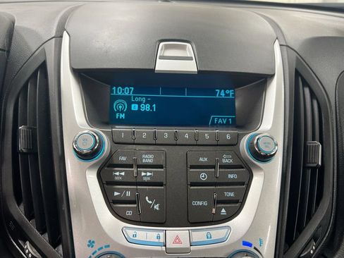 Used 2014 Chevrolet Equinox LS AWD/4WD image 14