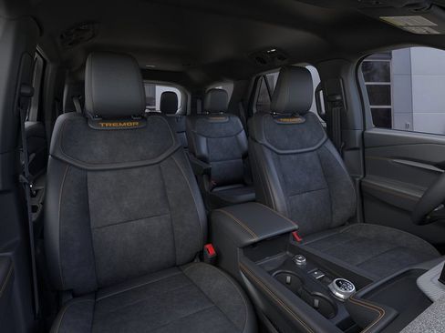 New 2026 Ford Explorer Tremor w/ Tremor Convenience Package AWD/4WD image 10