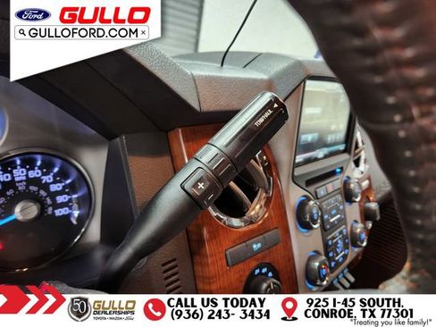 Used 2015 Ford F250 King Ranch image 29