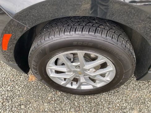 Used 2022 Chevrolet Equinox LT image 27