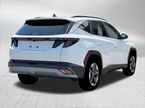 New 2026 Hyundai Tucson SEL image 7