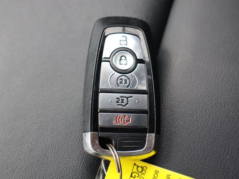 Used 2023 Ford Explorer XLT w/ Equipment Group 202A image 33