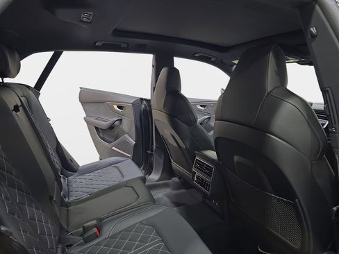New 2026 Audi SQ8 Premium Plus image 11