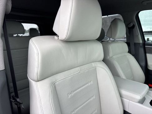 Used 2024 Hyundai Santa Fe Limited AWD/4WD image 26