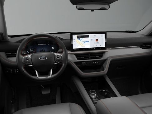 New 2026 Ford Explorer Active w/ Active Comfort Package RWD image 56