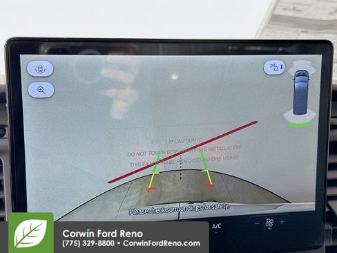 New 2026 Ford Transit 250 148 Medium Roof Extended AWD image 15