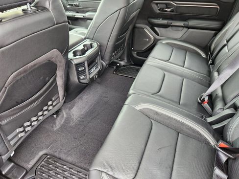 New 2026 RAM 1500 RHO w/ RHO Level 1 Equipment Group image 8