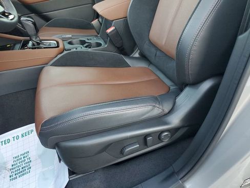 Certified 2025 Subaru Forester Touring image 23