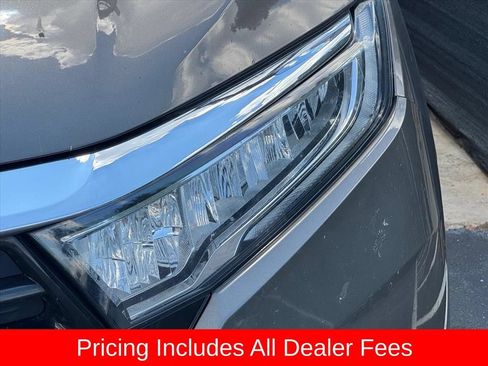 Used 2022 Honda Odyssey EX-L image 8
