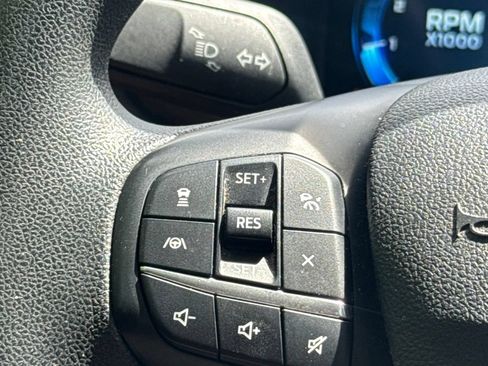 Used 2025 Ford Bronco Sport Big Bend AWD/4WD image 22