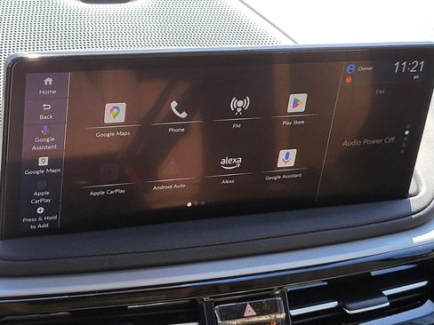 New 2026 Acura MDX w/ Technology Package image 21