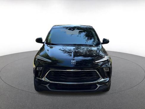 Used 2025 Buick Encore GX Preferred image 4