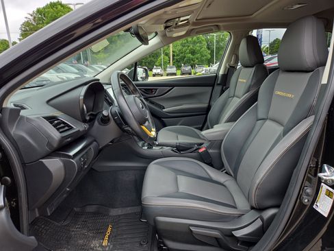 Used 2023 Subaru Crosstrek 2.5i Sport AWD/4WD image 10
