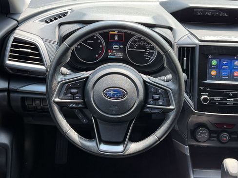Used 2021 Subaru Forester Premium AWD/4WD image 11