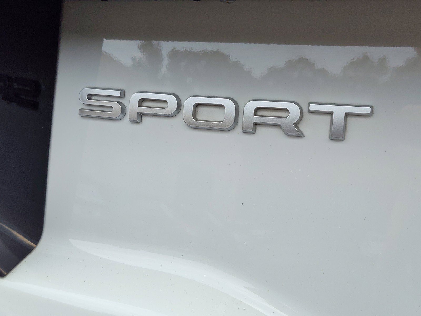 Used 2025 Land Rover Discovery Sport S AWD/4WD image 25