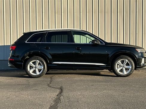 Used 2024 Audi Q7 2.0T Premium Plus image 4